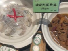 -黄山老妈·土菜(碧桂园店)
