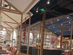 -渝信川菜 · 川味家常菜(财富购物中心店)