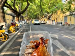 -味香鸭子店(汉口西路店)