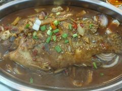 -徽州美食(三十年老店)