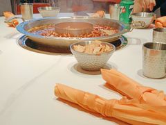 -潮火锅·麻辣牛肉火锅(观音桥方圆·LIVE店)