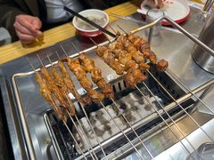 -古彭7只羊·徐州烧烤(旗舰店)