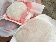 -澳门长洲糯米糍(柯打苏沙街店)