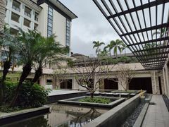 -海陵岛保利皇冠假日酒店·御公馆中餐厅 CANAL LNUA