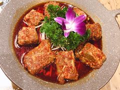 -蜀大侠火锅(四川北路店)
