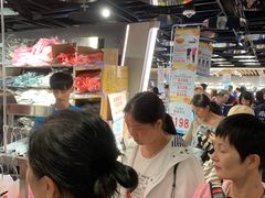 -崇光百货(铜锣湾店)