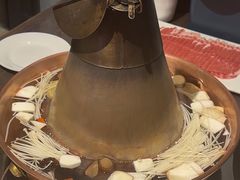 -东来顺饭庄(上地华联店)