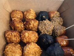 -奶奶的美食(悦立方店)