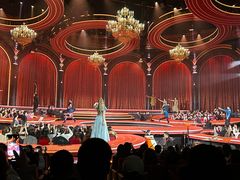 -交通银行前滩31演艺中心