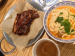 -和府捞面(北美新天地店)