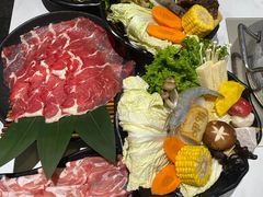 -呷哺呷哺 黄金牧场 (新中关购物中心店)