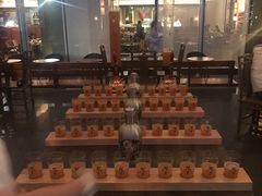 -风与炭BBQ户外火锅烧烤(成都群光君悦酒店)