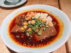 -全牛匠·乐山跷脚牛肉(新中关店)