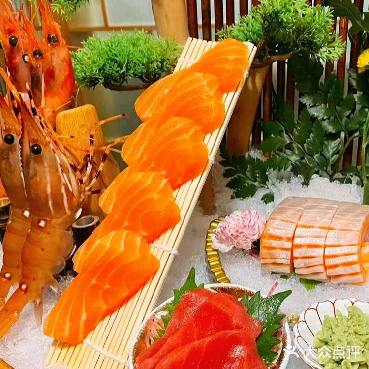 为了这口和牛，我甘愿在静安排队两小时