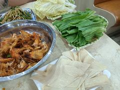 -晓林火锅(安定门店)