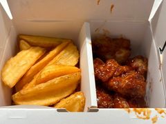 -Kyochon1991校村炸鸡(杨高中路店)