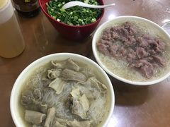 -老牌依强牛肉店(达道总店)