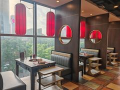 -前门·鲜肉火锅(长风店)