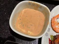 -悟烧·自助烤肉料理(秋林旗舰店)