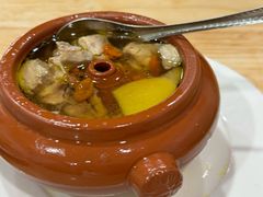 -德致祥云南过桥米线(云天小苑店)