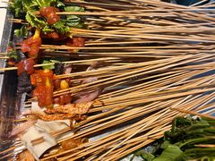 -九街淑芬掌中宝串串公司(内街文化创意园店)