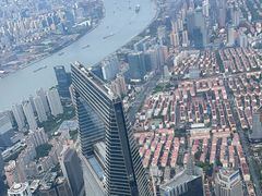 -上海中心大厦