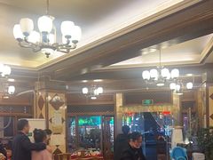 -山城年华老火锅(玉林店)