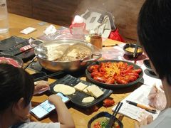 -呷哺呷哺(砂之船奥莱店)