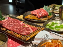 -西塔老太太泥炉烤肉(亚运村店)