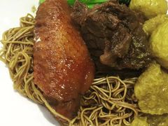 -和平馆·地道港澳茶餐厅(西门口店)