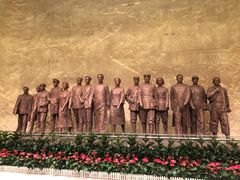 -中共五大会址纪念馆