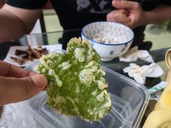 -山悦里 山野·鲜火锅(罗斯福广场店)