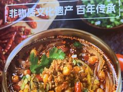-卷翻天·卷饼(欧亚商都店)