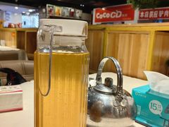 -尚府一品·烤鸭·新京菜(圆明园店)