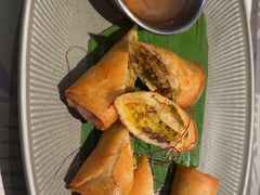 -芭札·Thai泰国餐厅(同和金铂天地店)