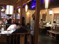 -江南赋(内蒙古大厦店)