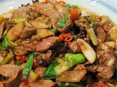 -郭林家常菜(狼垡店)