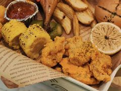 -北京王府井希尔顿酒店·万斯阁西餐厅