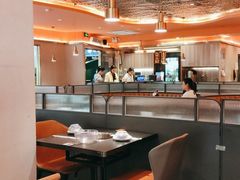 大堂-淼福猪肚鸡·椰子鸡火锅(大沙地店)