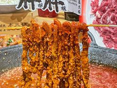 -胖姐社区老火锅(北京总店)