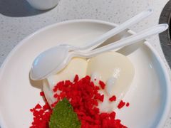 牛奶小布丁-虎丫炒鸡(许昌360广场店)