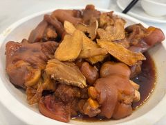 宫廷猪手-荔枝楼酒家(员村东璟店)