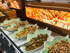 -韩盛·盛江山自助料理(于洪新玛特店)