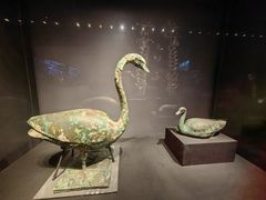 -陕西历史博物馆