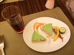 -合肥皇冠假日酒店·菲亚斯特自助餐厅(黄山路店)