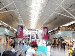 -中部国际机场