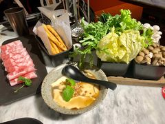 -新辣道鱼火锅(西二旗店)