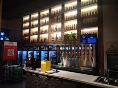 -雪熊哈尔滨烧烤·精酿啤酒·砂锅(中央胜境店)