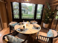 -杭州西湖柳莺里酒店·闻莺厅