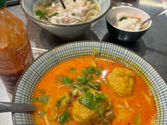 -PHO八珍南洋·越南牛肉粉(小榄店)